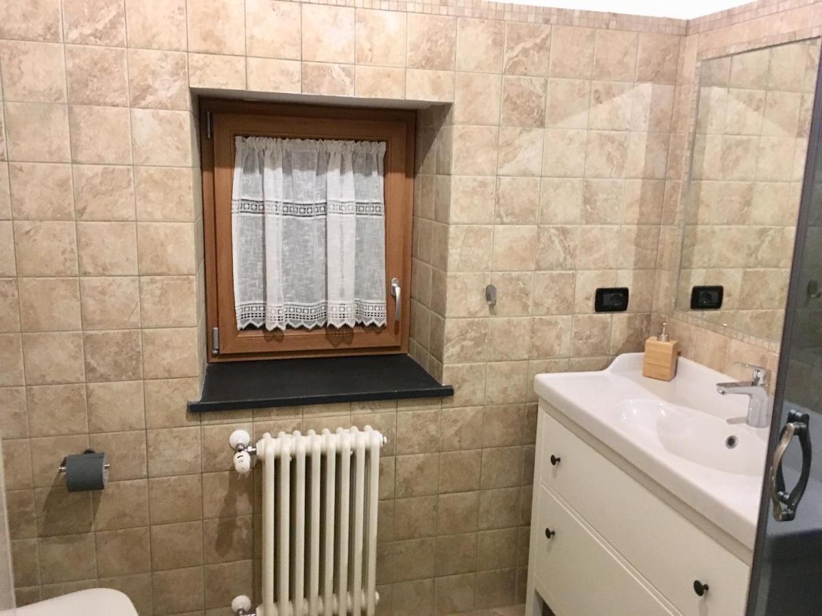 Agriturismo Cascina Clavarezza Valbravenna Kültér fotó