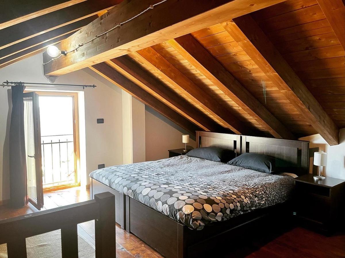 Agriturismo Cascina Clavarezza Valbravenna Kültér fotó